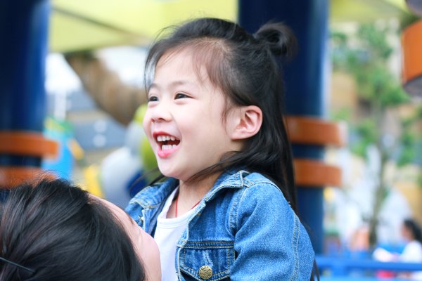 三亚海韵度假和丽禾温德姆,最好的陪伴是陪着你慢慢长大