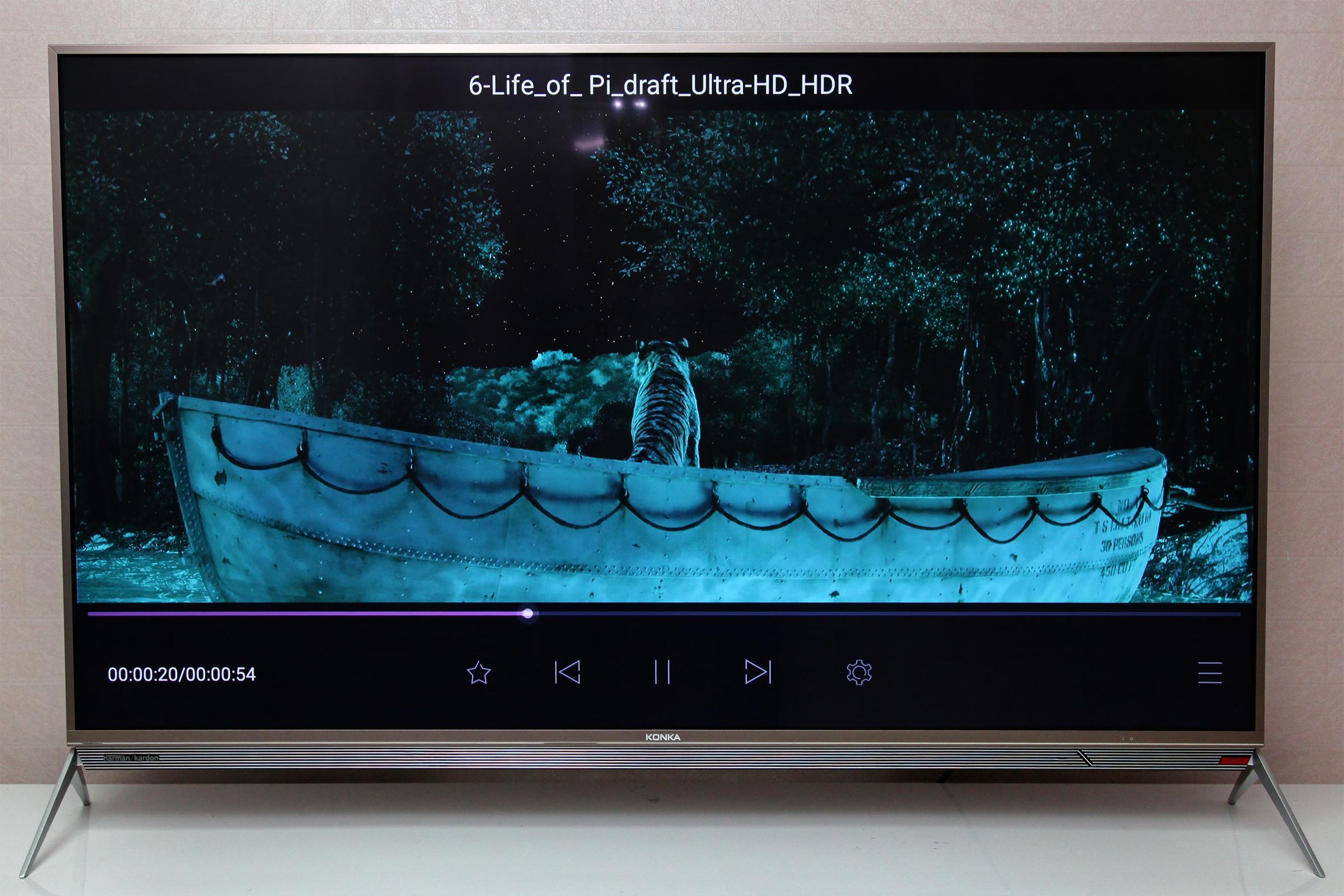 康佳电视55r1全部参数,康佳电视led49r1咋样