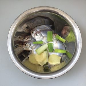 香煎小平鱼的做法大全窍门,干煎小平鱼怎样做