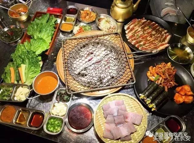 秋膘吃什么海鲜,贴秋膘吃什么海鲜