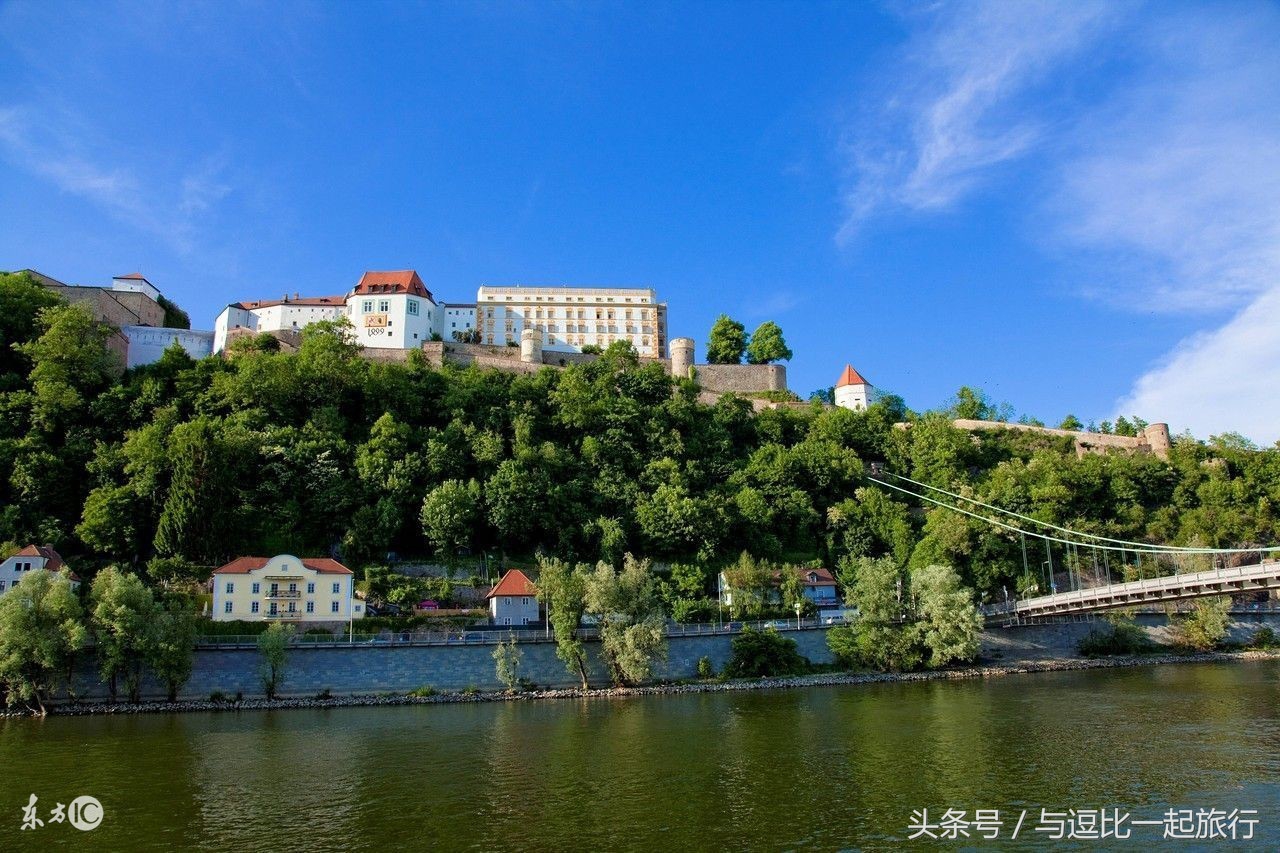 蓝色多瑙河位于哪个国家,蓝色多瑙河为什么叫蓝色多瑙河