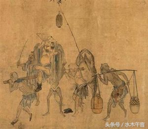 鬼节为什么不能说鬼有关鬼的事,鬼节的鬼是什么样的