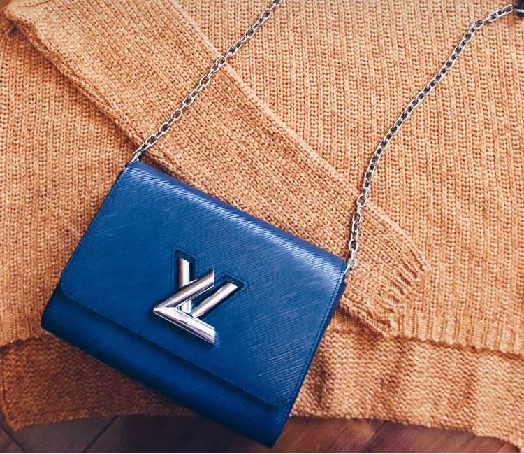 总说要Chanel、LV包包，但你连锁扣怎么打开都不知道！