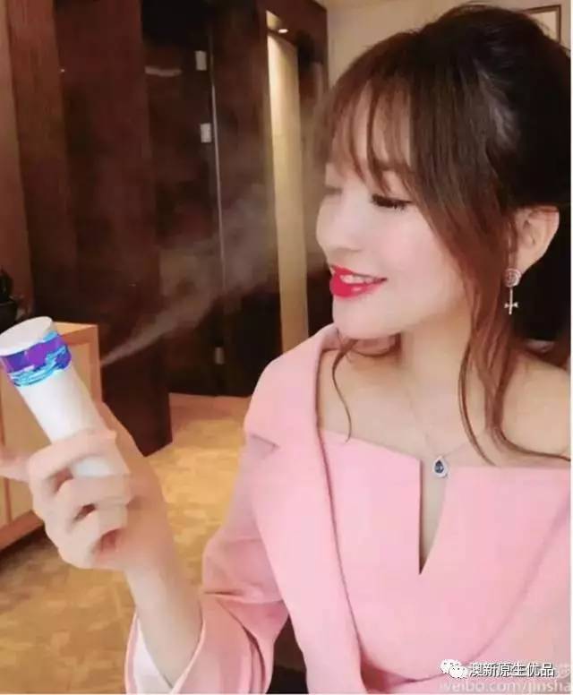 杨幂范冰冰面膜哪个好,刘雯杨幂同款化妆品