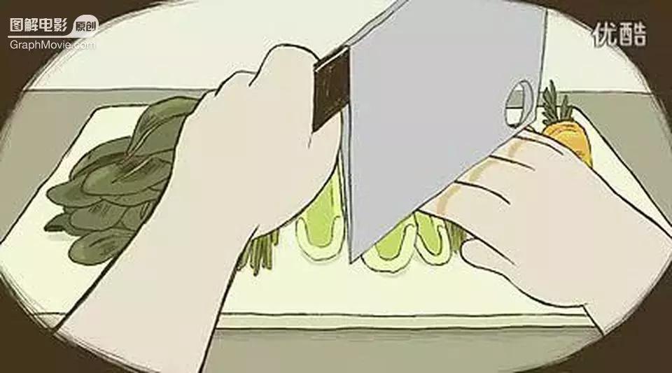 1分钟看完煎蛋饼养只狗狗来做饭狗版の田螺姑娘