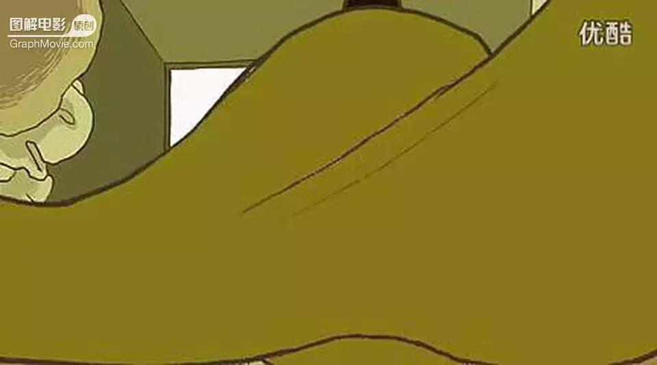 1分钟看完煎蛋饼养只狗狗来做饭狗版の田螺姑娘