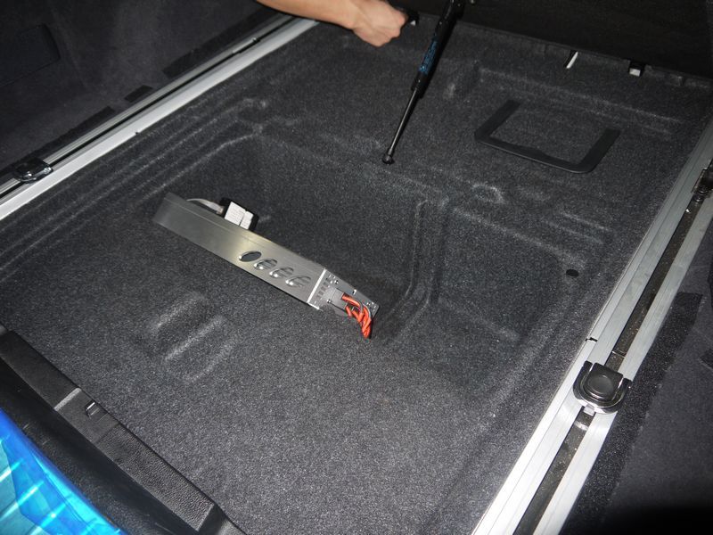 宝马音响怎么升级效果最好,16款宝马高保真音响调节最佳效果