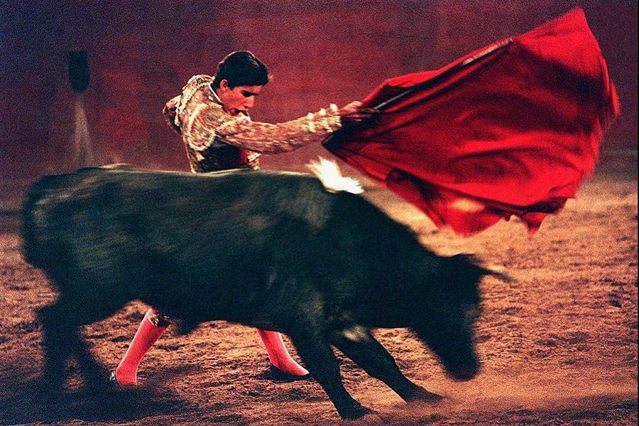 西班牙除了斗牛还有文化吗,西班牙斗牛节卖什么跨境产品