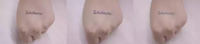 国产持妆效果好的气垫测评,韩妆气垫测评视频