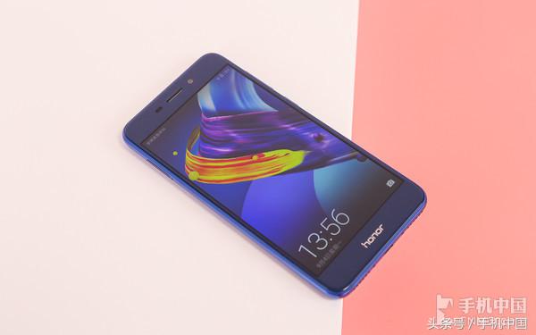 荣耀v9play亮点,荣耀v9play测评