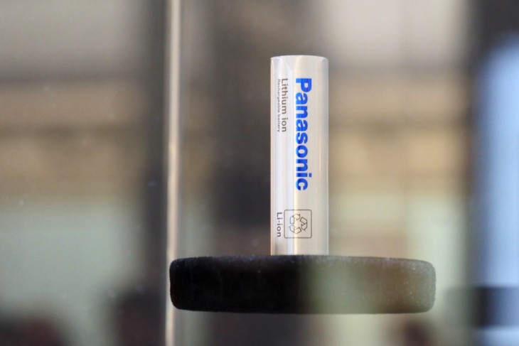 松下体验,ifa2017松下展台直播视频