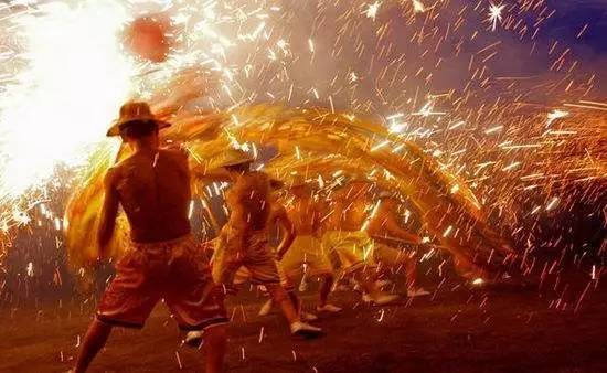 成都非遗小镇在哪里,成都非遗小镇