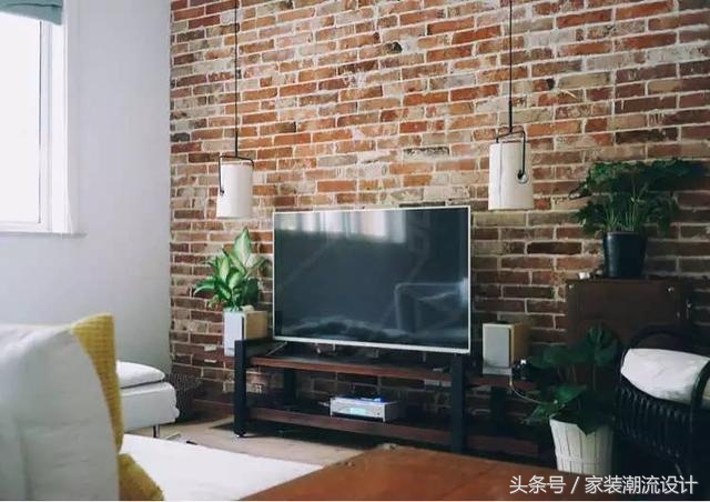 在屋里用砖砌一面墙怎么弄,在家里安一面墙