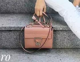 给男朋友买的包包推荐,如果老公给你2万你会买什么