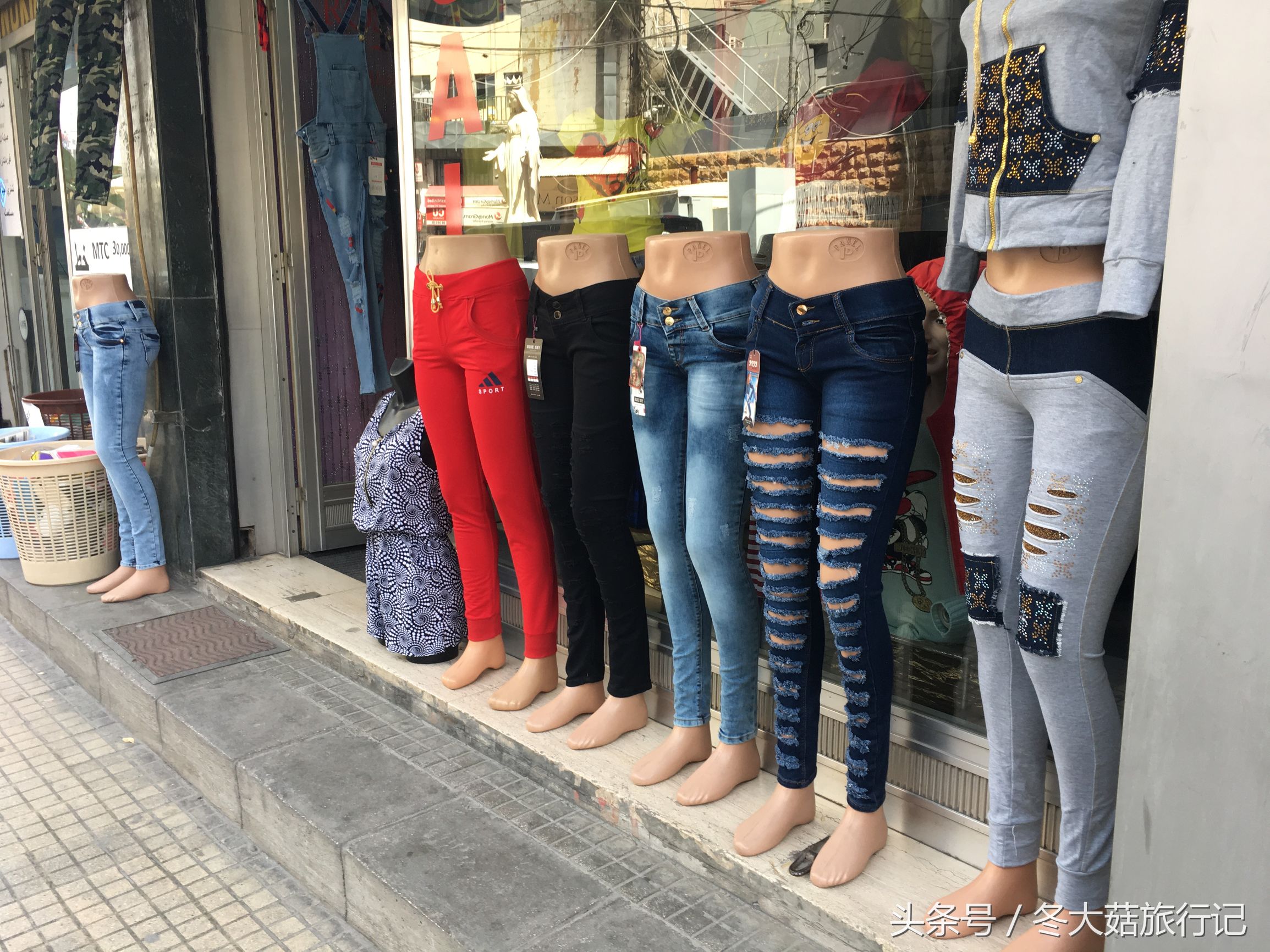 中国商品在外国卖得有多贵,中国商品在美国多火爆