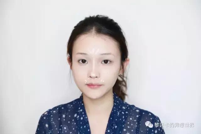 早上只有十分钟？手把手教你化出精致妆容！