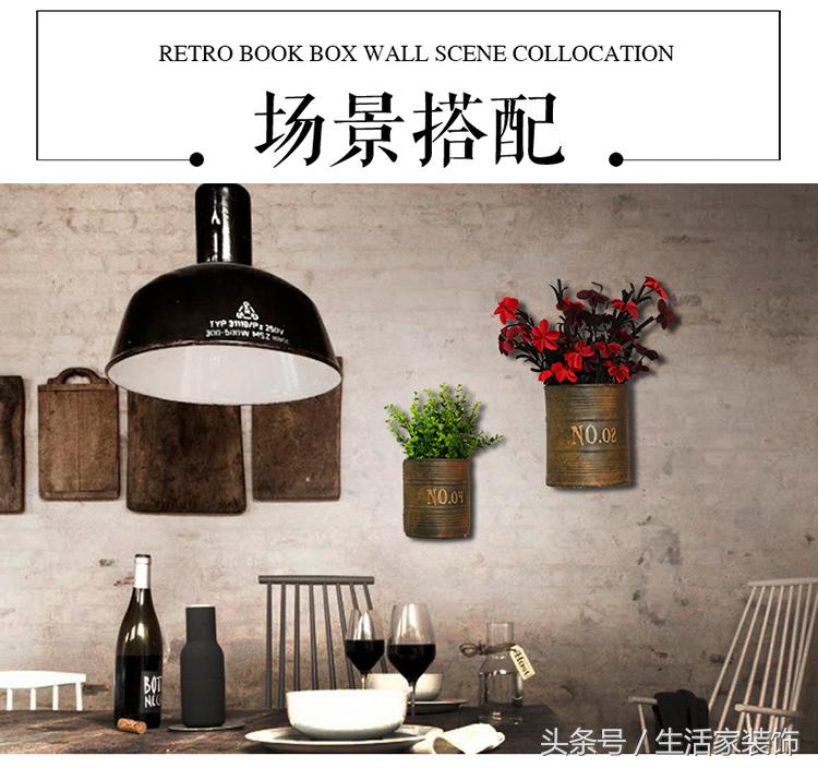 墙面装饰挂件怎么选,装修学问