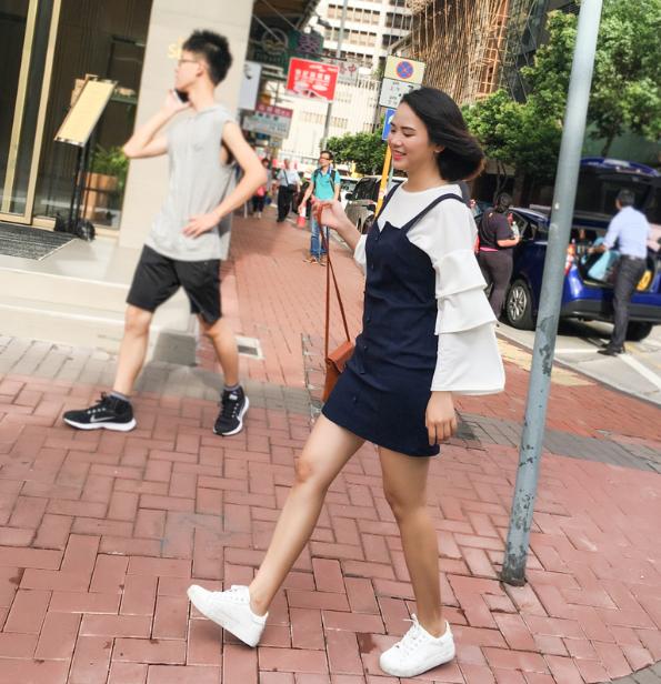 胖子女装大码穿搭有气质,胖子穿搭时尚女装