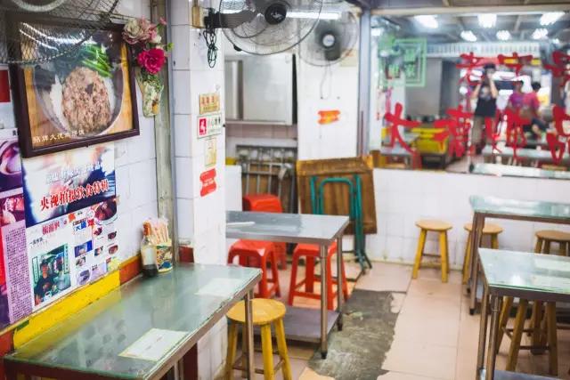 一德路附近人气最旺的美食,一德路附近老字号美食