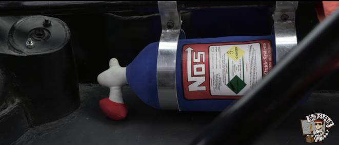 fmc李老鼠捷达王,fmc捷达王现状