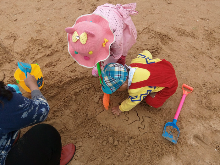 日照海捕海鲜有哪些,日照赶海后抓到的海鲜去哪儿吃