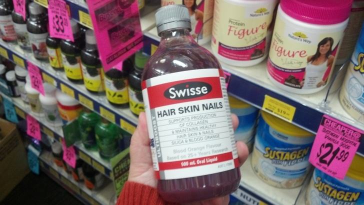 澳洲妈妈必买的产品,澳洲都有什么值得吃的保健品