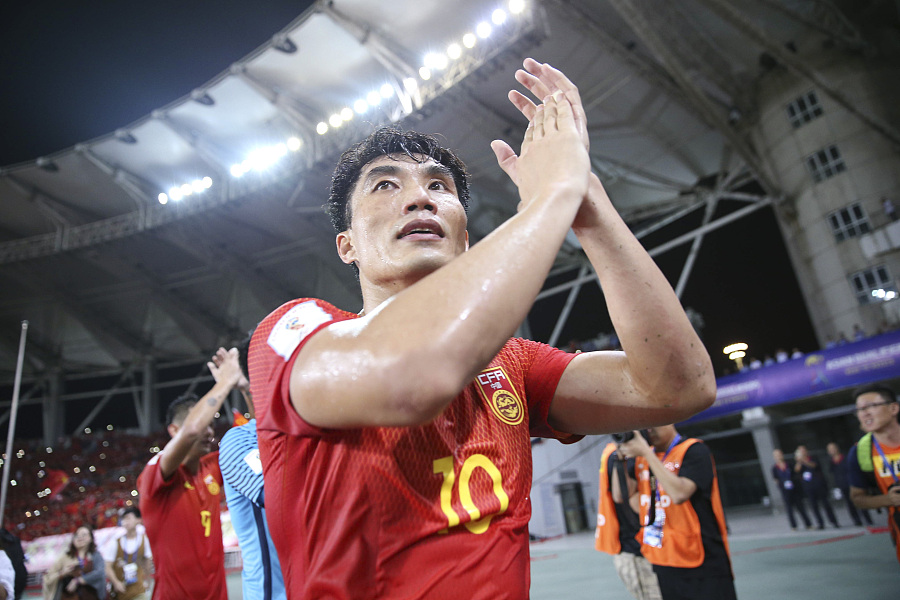 谢谢你中国歌曲,谢谢你队长梅西