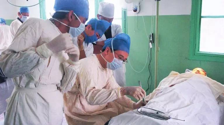 人物｜“刀”是练出来的，革新是人创造的！