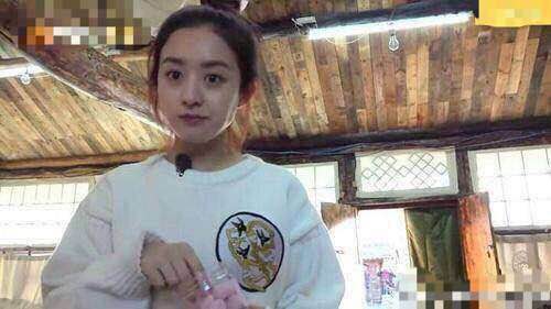 鏉庢櫒璧典附棰栧寲濡嗗搧,鏉庢櫒鍜岃档涓介鍚冮キ