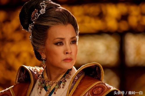 武则天的小故事30字,关于武则天的三分钟小故事