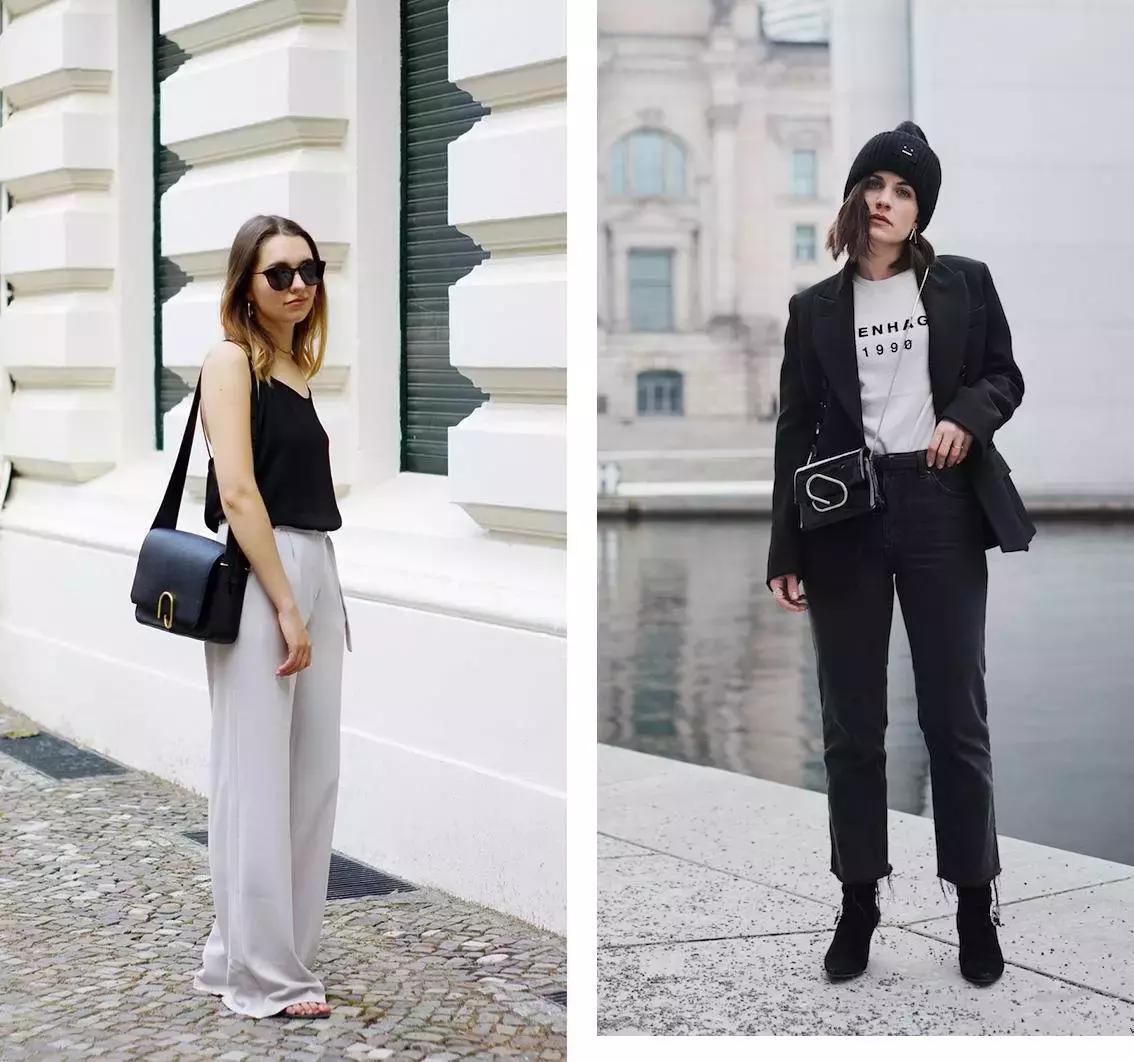 最值得入手14款的经典包,必买十大经典入门包