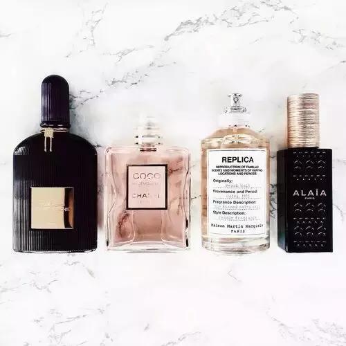 好物｜给我一瓶葡萄酒味的香水