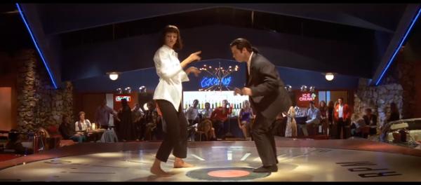 鬼才导演昆汀的《低俗小说》到底讲了什么？为什么经典？