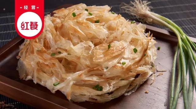 手抓饼教父,周杰伦代言的手抓饼好不好吃