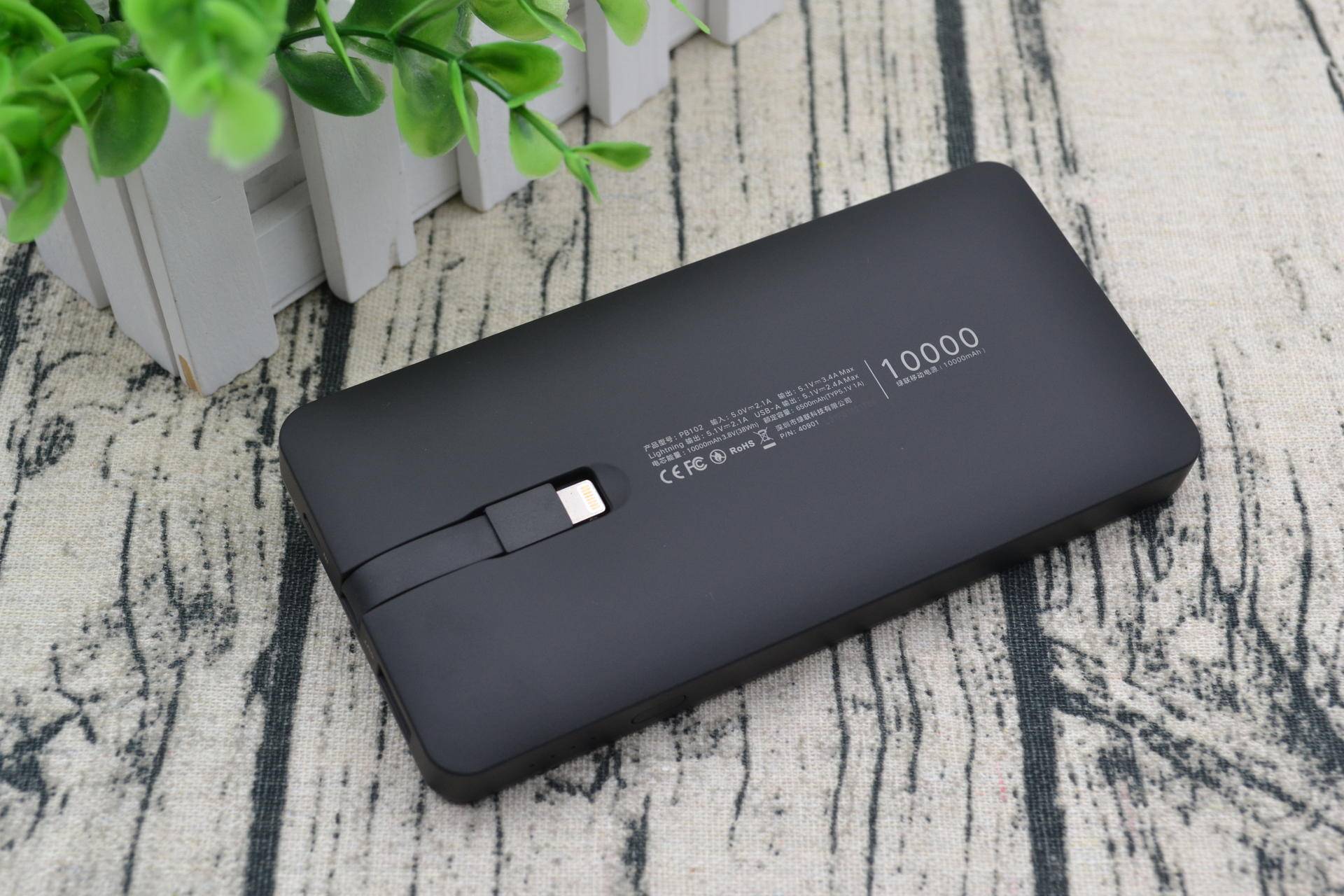 绿联mfi数据线和苹果原装哪个好,绿联mfi认证苹果充电宝评测