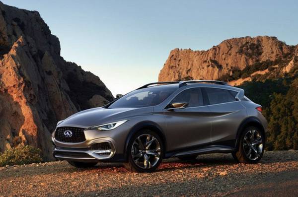 别提什么配置性能操控，俺买车就是为了帅，帅，帅