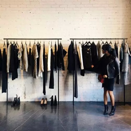 时尚买手要求,怎样做才是一个合格的时尚买手