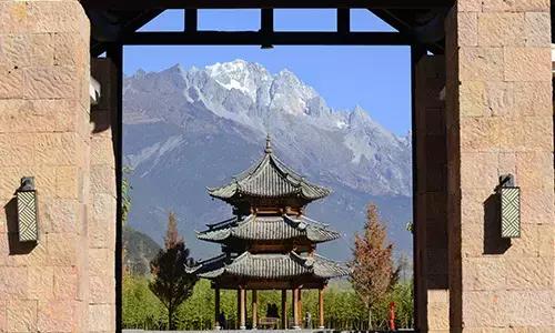 懒人福利丨衣食住行玩一次搞定!只有这里!