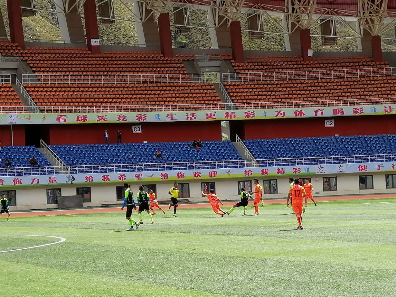 拉萨最新足球赛事信息,拉萨足球发展概况介绍