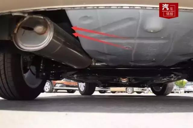 新版大众宝来后备箱,新款一汽大众宝来后备箱开启