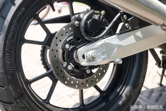 永源350枭风这车怎么样,枭风350摩托车评测