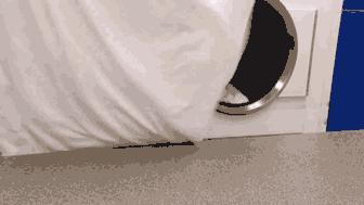 床单被罩四件套整理收纳技巧,如何整理床单被罩节省空间