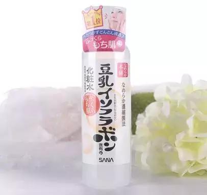 6款水乳疯狂种草,推荐水乳套装618