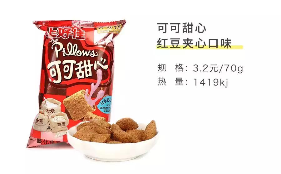 上好佳品牌排行榜,上好佳新款