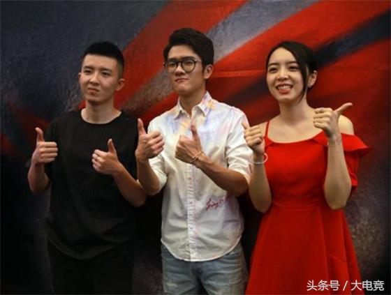 电子体育发展必成大势所趋，若风faker现身ChinaJoy