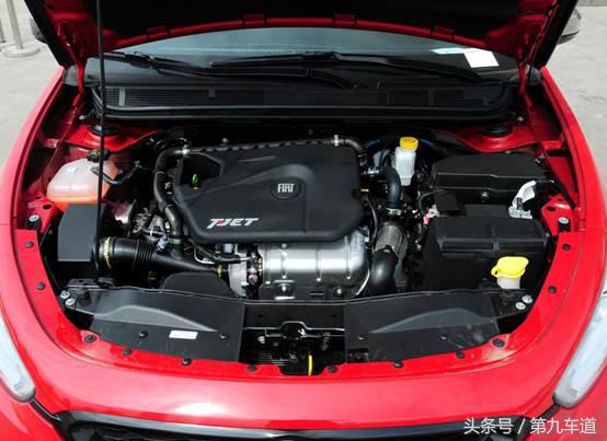 14年菲亚特致悦运动版还值多少钱,广汽菲亚特致悦值得购买吗