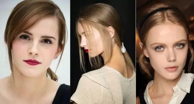 最火的马尾辫扎法教程你学会了吗,夏季简单蓬松马尾辫的扎法