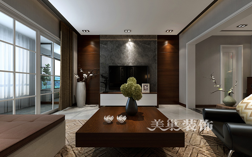 郑州林溪湾样板间,郑州林溪湾设计