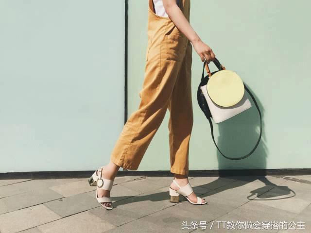 高端时尚美包推荐,女生最值得拥有的三款包