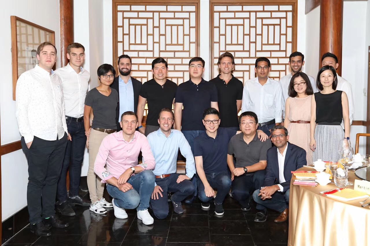 滴滴程维发展史,滴滴面对优步程维